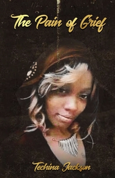 Paperback The Pain of Grief Book