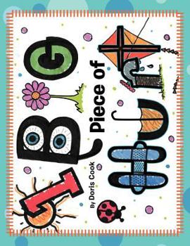 Paperback One Big Piece of Hurt Book