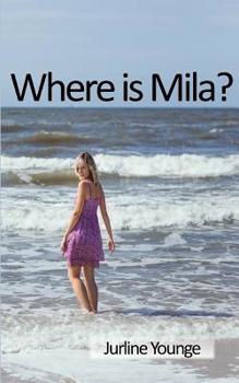 Paperback Where is Mila? Book