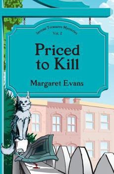 Paperback Priced to Kill Book