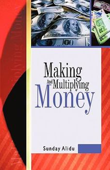 Paperback Making and Multiplying Money Book