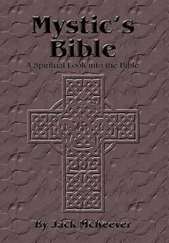 Paperback Mystic's Bible Book