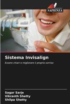 Paperback Sistema Invisalign [Italian] Book