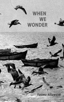 Paperback When We Wonder Book