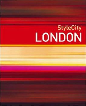 Paperback Stylecity London Book