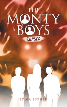 Paperback The Monty Boys: Cursed Book