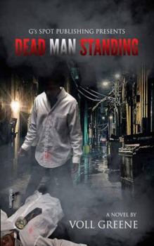 Dead Man Standing