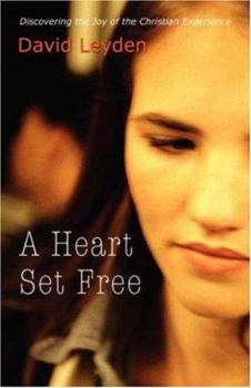 Paperback A Heart Set Free Book