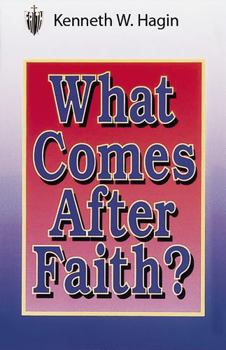 Paperback What Comes After Faith? Book
