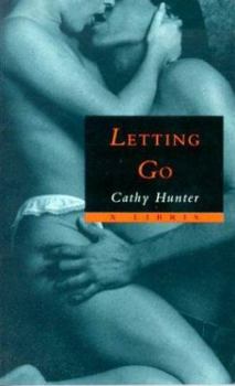 Paperback Letting Go Book