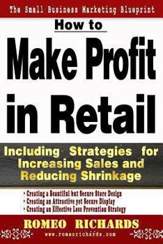 Paperback How to Make Profit in Retail Book