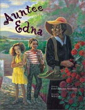Hardcover Auntee Edna Book