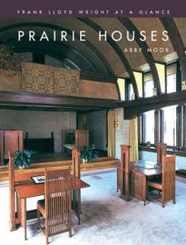 Hardcover Prairie Houses Book