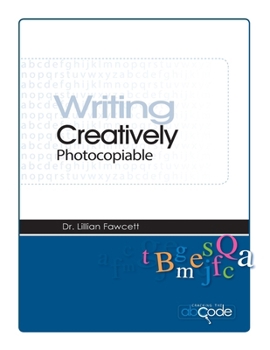 Paperback Writing Creatively (American Photocopiable Version) Book