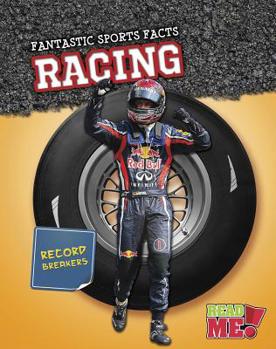 Paperback Racing Book