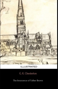The Innocence of Father Brown Illustrated