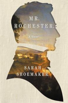 Hardcover Mr. Rochester Book