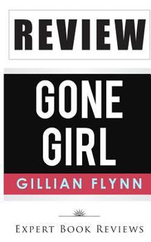 Paperback Book Review: Gone Girl Book