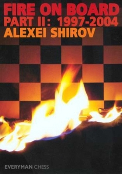 Paperback Fire on Board, Part 2 Book