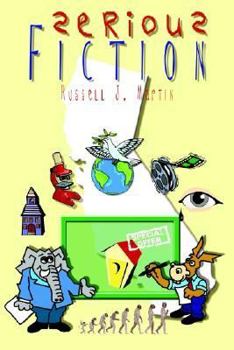 Paperback Serious Fiction Book