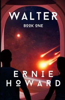 Paperback Walter: Book One Book