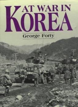 At War in Korea