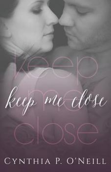 Paperback Keep Me Close Book
