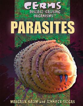 Library Binding Parasites Book