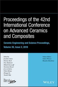 Hardcover CESP V39 Issue 2 C Book