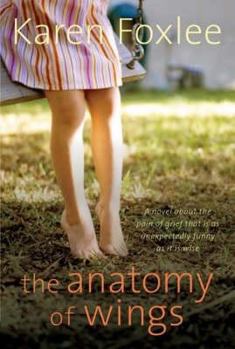 Paperback The Anatomy of Wings Book