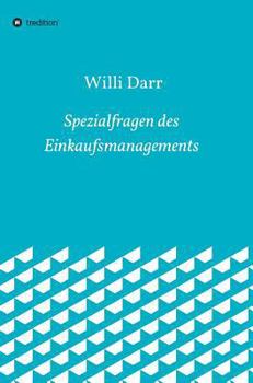 Hardcover Spezialfragen des Einkaufsmanagements [German] Book