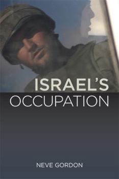 Paperback Israel's Occupation Book