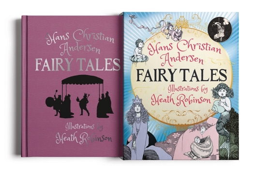 Hans Andersen's Fairy Tales First Series