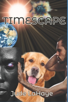 Paperback Timescape Book