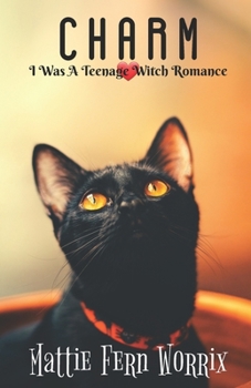 Paperback Charm Book