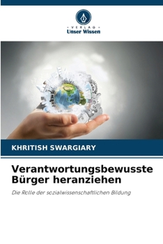 Paperback Verantwortungsbewusste Bürger heranziehen [German] Book