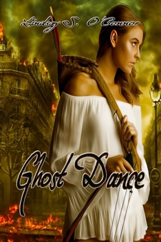 Paperback The Ghost Dance Book