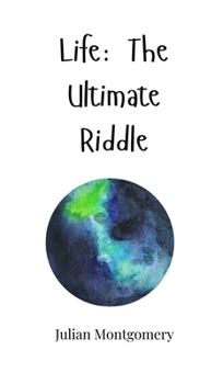 Hardcover Life: The Ultimate Riddle Book