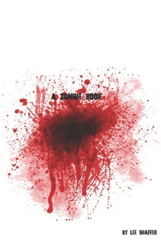 Paperback A Zombie Book
