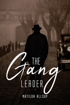 Paperback The Gang Leader Book