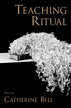 Paperback Teaching Ritual Book