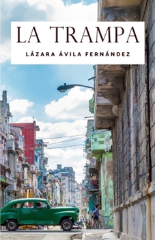 Paperback La trampa [Spanish] Book