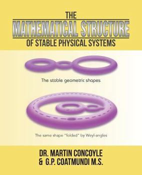 Paperback The Mathematical Structure of Stable Physical Systems Book