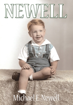 Hardcover Newell Book
