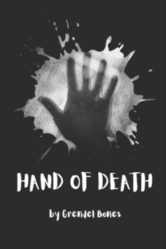 Paperback Hand of Death Book