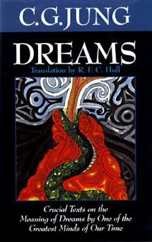 Hardcover Dreams Book