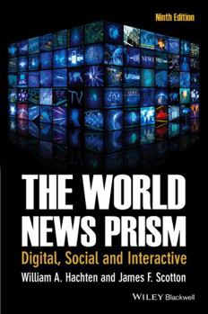 Paperback World News Prism 9e P Book