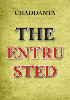 Paperback The Entrusted Book