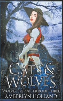 Paperback Cats and Wolves Book