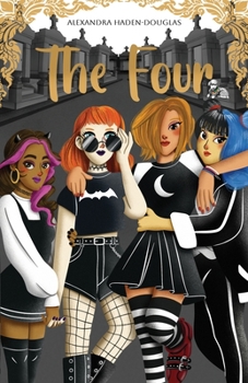 Paperback The Four Book